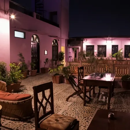 Kanhaia Haveli