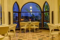 CityBlue Creekside Hotel & Suites - Aamiainen