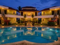 Asiatic Pride Resort - WiFi