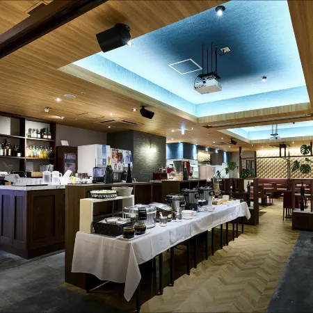 Daiwa Roynet Hotel Kumamoto