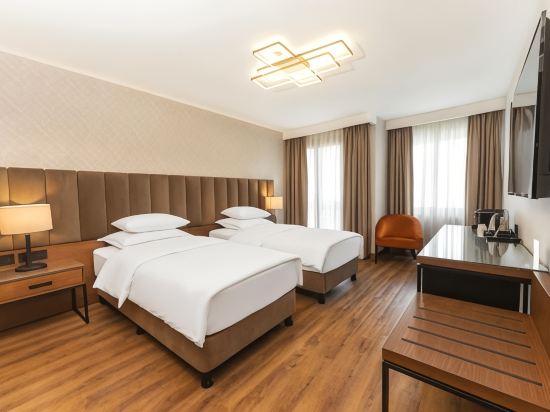 Riva Hotel Nisantasi
