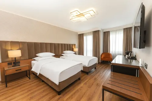 Riva Hotel Nisantasi - 2つ星