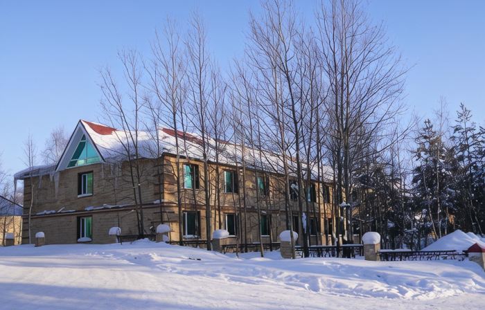Hotel Park Hotel