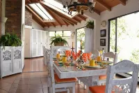 Miravalle Suites - breakfast