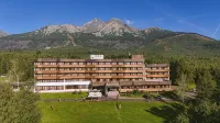 Atlas Hotel Tatry - Интернет