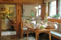 Landhaus Preißinger - spa