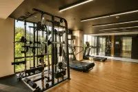 oneTree Plaza Hotel Cebu - Gym