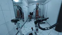 阿德爾酒店 - 健身室/gym room