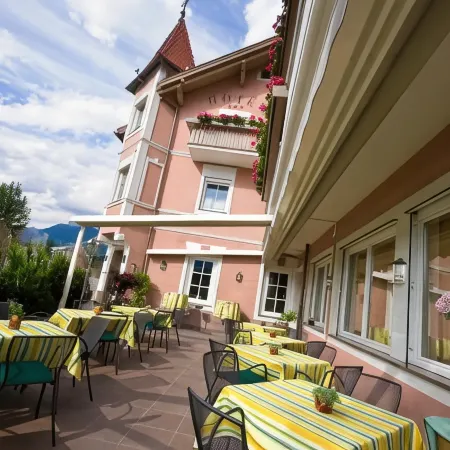 Hotel Blitzburg