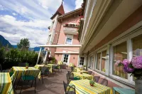 Hotel Blitzburg - breakfast