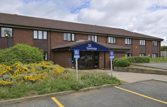 Travelodge Huntingdon Fenstanton