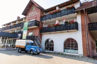 Hotel Blocksberg - bar