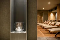 Almwellness Hotel Pierer - spa