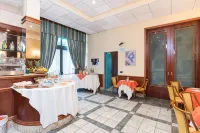 Terra Umbra Hotel - Frühstück