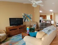 Our home is located in a great location between Brownwood and Lake Sumter - 2-Star