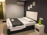 JP Hotel Jalan Stadium - 2-Star