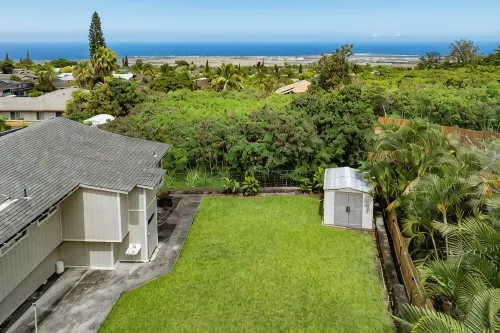 Beautiful Pool with Stunning Ocean and Sunset Views - 3-Star