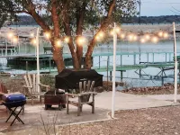 Cozy Home on Lake Brownwood - 3성급