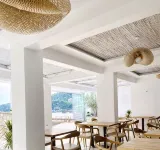GEO & Art Boutique Hotel Himara - breakfast