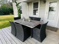 Juniper & Oak LAKE HOUSE w/ Sunset Views over Kettle Moraine Lake -  Privatzimmer