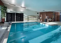 Hyatt Place Columbus OSU - Pool