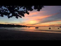 Vongdeuan Resort - Ocean View