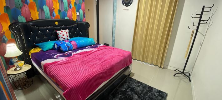 RSY Argopuro Guest House Hotels in Kaliwates