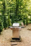 Dream On by Rocky Hill Cabins - Boutique