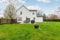 Grand Park Home, 10 min to Westfield Downtown - 3-Star