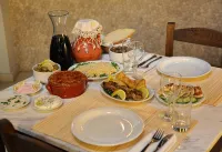 Centrum Hotel - City Center - breakfast
