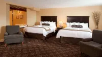 Temple Gardens Hotel & Spa - spa