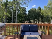 Perfect Family home~ Football, Graduation, Aquatics, Virginia Tech, Radford Univ - 4-Star
