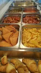 New York Plaza Hotel Apartments - Bữa sáng