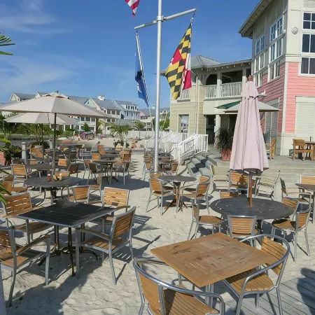 Luxury Getaway Condo at Sunset Island in OC