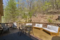 New 6 bedroom Massanutten home with 3 king beds steps from all the attractions - 무료 와이파이