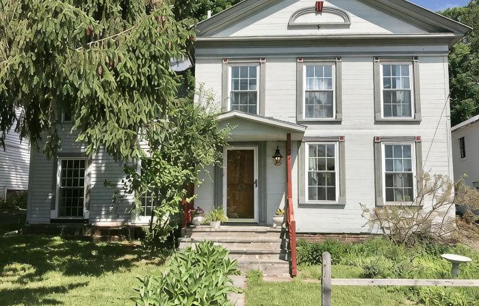 The Farmhouse - 15 minutes from Colgate