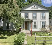 The Farmhouse - 15 minutes from Colgate - 홈스테이