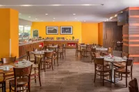 Courtyard by Marriott Guadalajara Andares - نادي رياضي