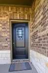 Modern One Story Home Katy TX - Wifi