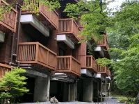 Ryuzunotaki Riverside Kei Hotels near Ryuzu Waterfall