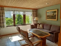Comfortable apartment high above Dresden at the top of the Elbe valley - Homestays