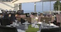 Alesha Suite Otel - Haustierfreundliche