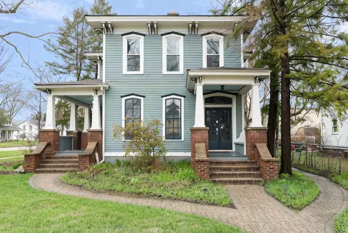 Luxury Lake Geneva Home  7 Beds - 4-Star