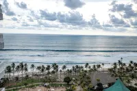 Princess Mundo Imperial Riviera Diamante Acapulco - Ocean View
