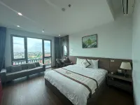 HOTEL 79 - Park Yeri