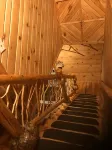 Lodge on Au Train River a few blks from Lk Superior  15 min from Munising - Chalets