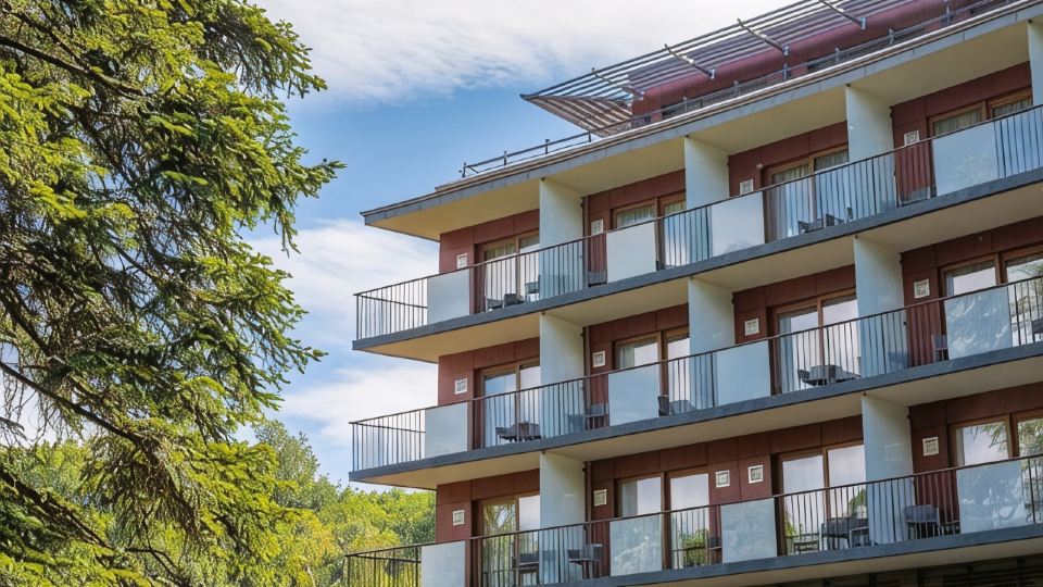 Fagus Hotel Conference & Spa Superior
