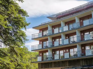 Fagus Hotel Conference & Spa Superior