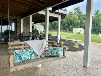 Mt. Gilead Sunrise- Country Suite close to wineries, breweries & wedding venues - 4つ星