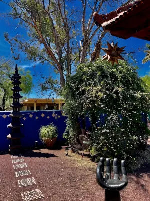 The Bali House Experience: Enjoy The Peace - Lejligheder
